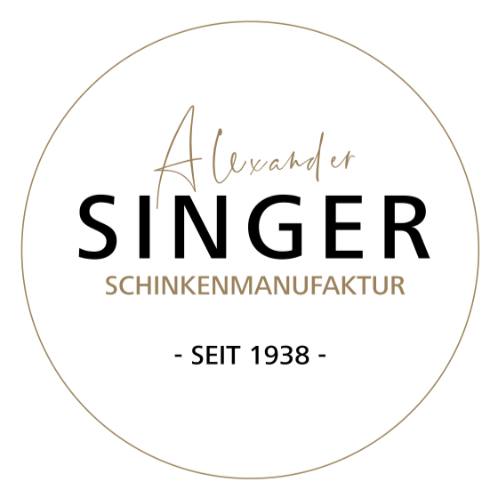 Singer Schinkenmanufaktur